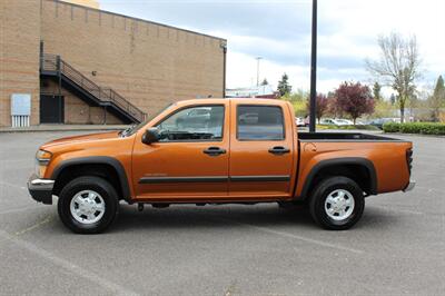 2005 Chevrolet Colorado LS   - Photo 7 - Salem, OR 97317