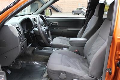 2005 Chevrolet Colorado LS   - Photo 10 - Salem, OR 97317