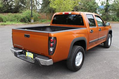 2005 Chevrolet Colorado LS   - Photo 4 - Salem, OR 97317