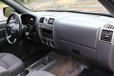 2005 Chevrolet Colorado LS   - Photo 15 - Salem, OR 97317