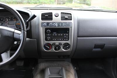 2005 Chevrolet Colorado LS   - Photo 13 - Salem, OR 97317