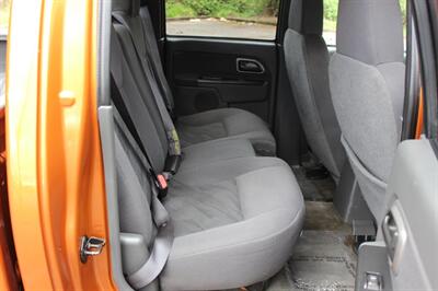 2005 Chevrolet Colorado LS   - Photo 14 - Salem, OR 97317