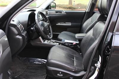 2012 Subaru Forester 2.5XT Touring - Photo 10 - Salem, OR 97317