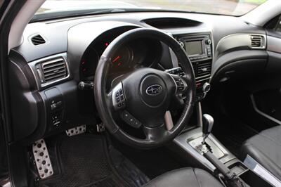 2012 Subaru Forester 2.5XT Touring - Photo 9 - Salem, OR 97317