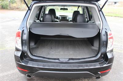 2012 Subaru Forester 2.5XT Touring - Photo 16 - Salem, OR 97317