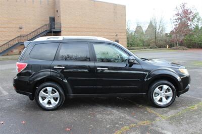 2012 Subaru Forester 2.5XT Touring - Photo 5 - Salem, OR 97317