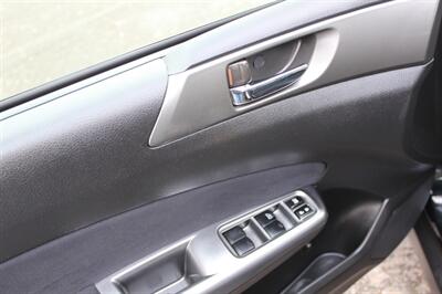 2012 Subaru Forester 2.5XT Touring - Photo 11 - Salem, OR 97317
