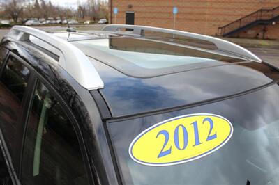2012 Subaru Forester 2.5XT Touring - Photo 20 - Salem, OR 97317