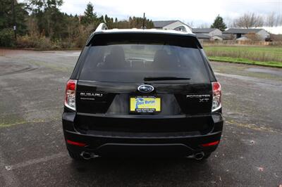 2012 Subaru Forester 2.5XT Touring - Photo 8 - Salem, OR 97317