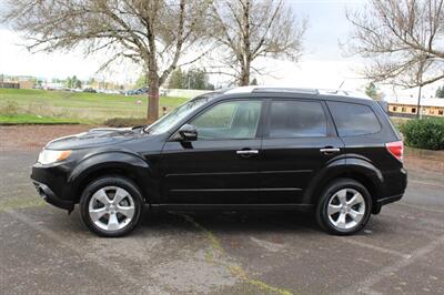 2012 Subaru Forester 2.5XT Touring - Photo 7 - Salem, OR 97317