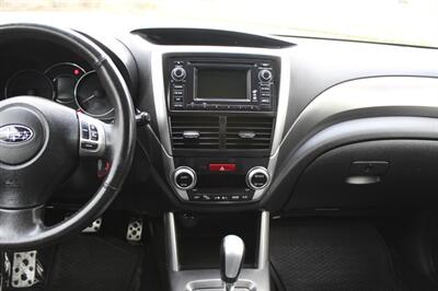 2012 Subaru Forester 2.5XT Touring - Photo 14 - Salem, OR 97317