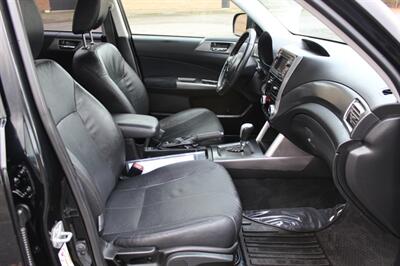 2012 Subaru Forester 2.5XT Touring - Photo 19 - Salem, OR 97317