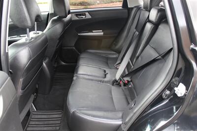 2012 Subaru Forester 2.5XT Touring - Photo 13 - Salem, OR 97317