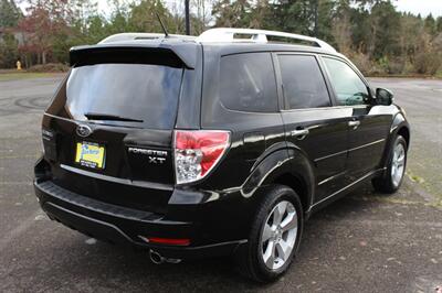 2012 Subaru Forester 2.5XT Touring - Photo 4 - Salem, OR 97317