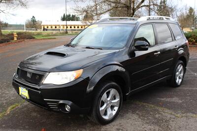 2012 Subaru Forester 2.5XT Touring - Photo 2 - Salem, OR 97317