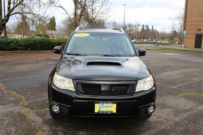 2012 Subaru Forester 2.5XT Touring - Photo 6 - Salem, OR 97317