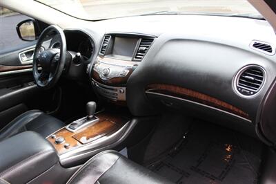 2015 INFINITI QX60   - Photo 20 - Salem, OR 97317