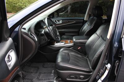 2015 INFINITI QX60   - Photo 10 - Salem, OR 97317