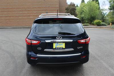 2015 INFINITI QX60   - Photo 8 - Salem, OR 97317