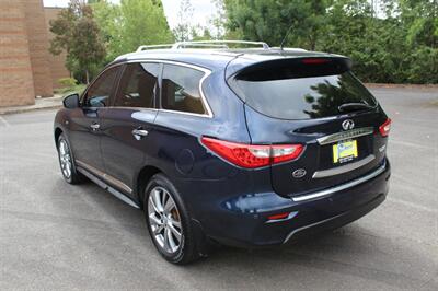 2015 INFINITI QX60   - Photo 3 - Salem, OR 97317