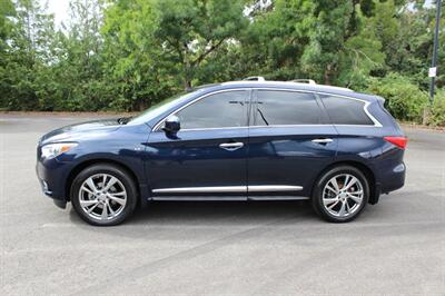 2015 INFINITI QX60   - Photo 7 - Salem, OR 97317