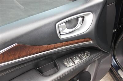 2015 INFINITI QX60   - Photo 11 - Salem, OR 97317