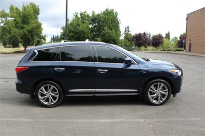 2015 INFINITI QX60   - Photo 5 - Salem, OR 97317