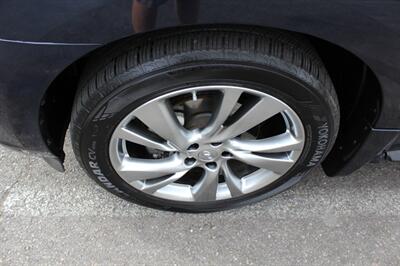 2015 INFINITI QX60   - Photo 23 - Salem, OR 97317