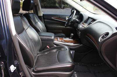 2015 INFINITI QX60   - Photo 21 - Salem, OR 97317