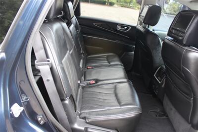 2015 INFINITI QX60   - Photo 18 - Salem, OR 97317