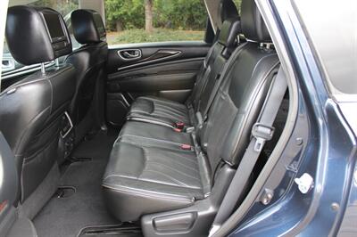 2015 INFINITI QX60   - Photo 13 - Salem, OR 97317