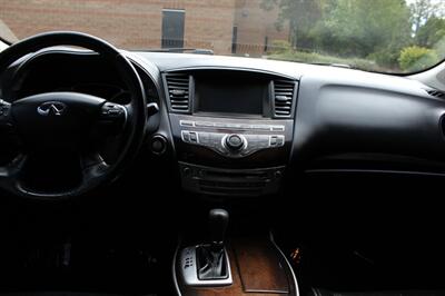 2015 INFINITI QX60   - Photo 14 - Salem, OR 97317