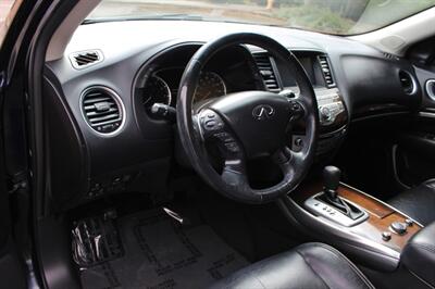 2015 INFINITI QX60   - Photo 9 - Salem, OR 97317