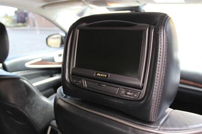 2015 INFINITI QX60   - Photo 19 - Salem, OR 97317