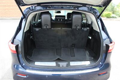2015 INFINITI QX60   - Photo 16 - Salem, OR 97317