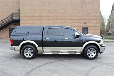 2011 RAM 1500 Laramie   - Photo 6 - Salem, OR 97317