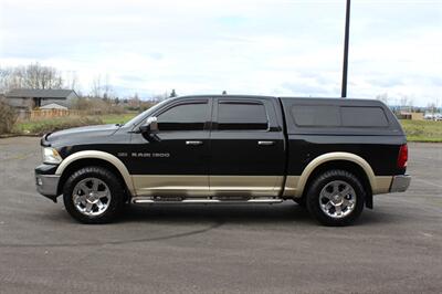 2011 RAM 1500 Laramie   - Photo 3 - Salem, OR 97317