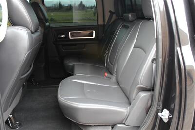 2011 RAM 1500 Laramie   - Photo 14 - Salem, OR 97317