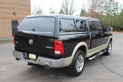 2011 RAM 1500 Laramie   - Photo 5 - Salem, OR 97317
