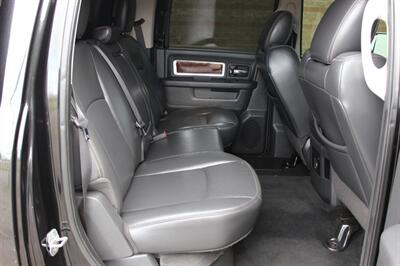 2011 RAM 1500 Laramie   - Photo 16 - Salem, OR 97317