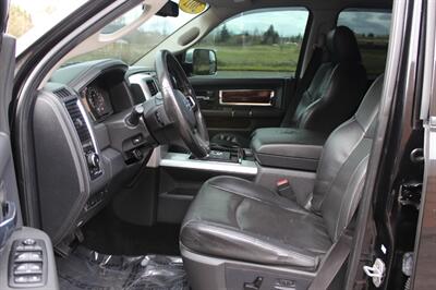 2011 RAM 1500 Laramie   - Photo 11 - Salem, OR 97317