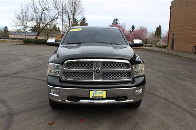 2011 RAM 1500 Laramie   - Photo 7 - Salem, OR 97317