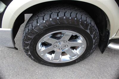 2011 RAM 1500 Laramie   - Photo 20 - Salem, OR 97317