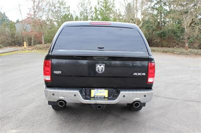 2011 RAM 1500 Laramie   - Photo 9 - Salem, OR 97317