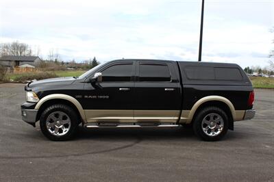 2011 RAM 1500 Laramie   - Photo 8 - Salem, OR 97317