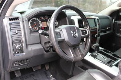 2011 RAM 1500 Laramie   - Photo 10 - Salem, OR 97317