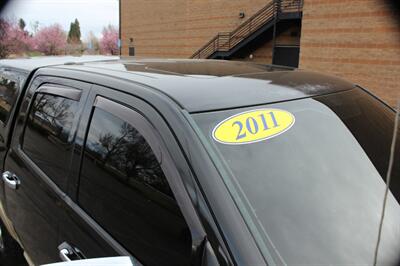 2011 RAM 1500 Laramie   - Photo 19 - Salem, OR 97317