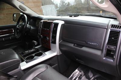 2011 RAM 1500 Laramie   - Photo 17 - Salem, OR 97317