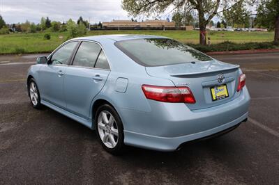 2007 Toyota Camry SE V6   - Photo 3 - Salem, OR 97317