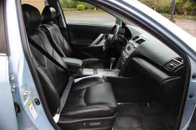 2007 Toyota Camry SE V6   - Photo 17 - Salem, OR 97317